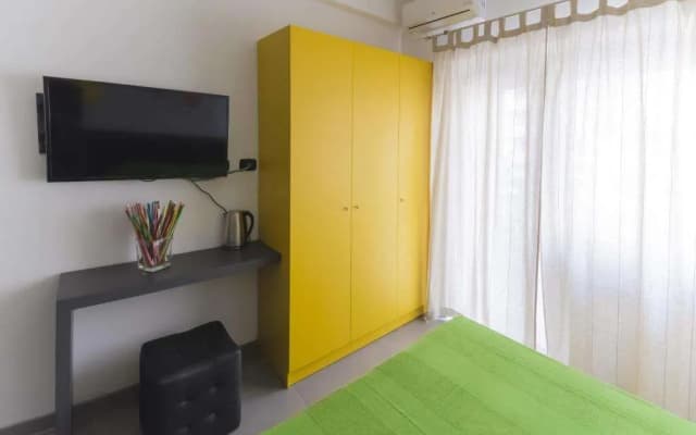 Affittacamere Tiburstation 2 - photo 2