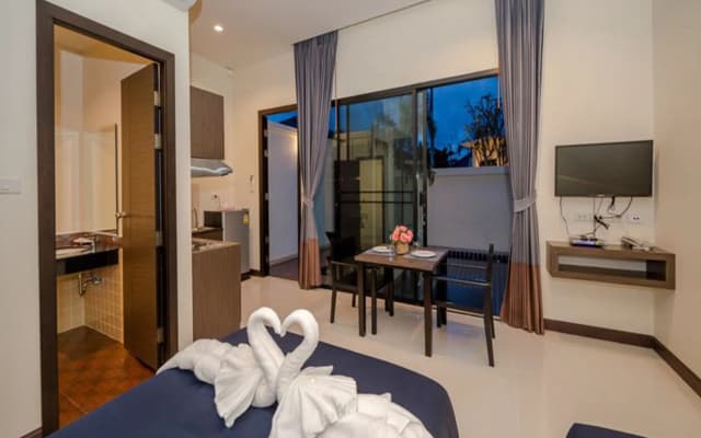 Anchan Private Pool Villas - photo 5