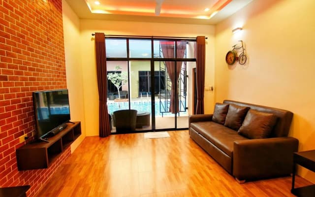 Baan Noppadol Hua Hin Loft Hotel - photo 3