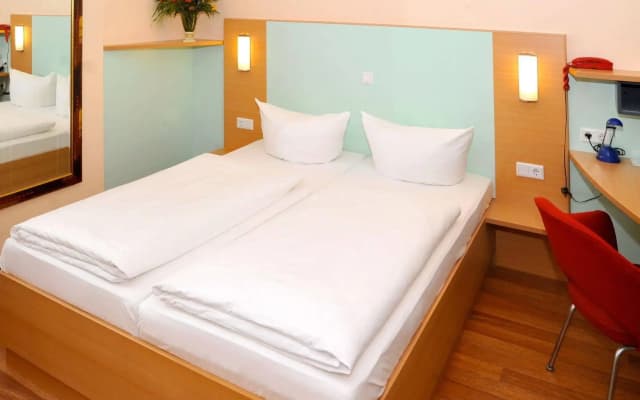 Hotel Sachsenhof Berlin - photo 4