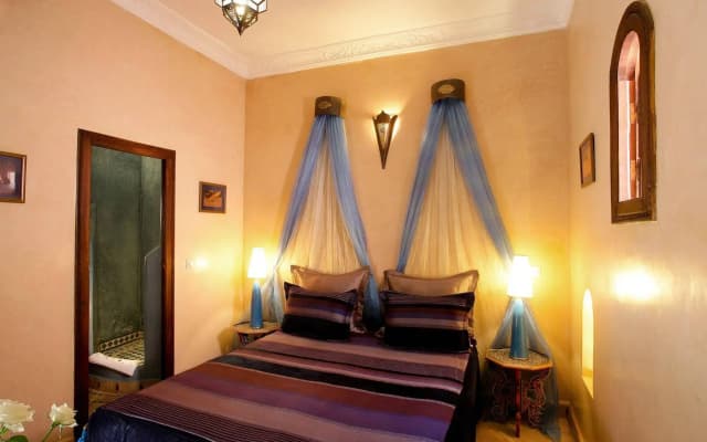 Riad Djemanna - photo 2