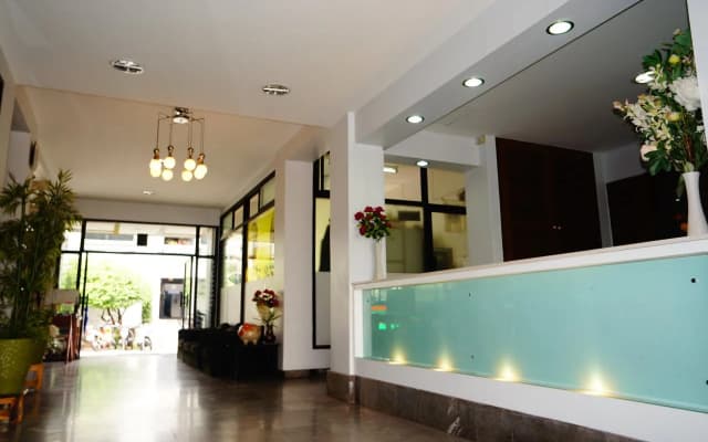 Baan Keaw Mansion - photo 2