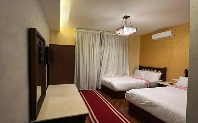 Cairo Dream Boutique Hotel - photo 2
