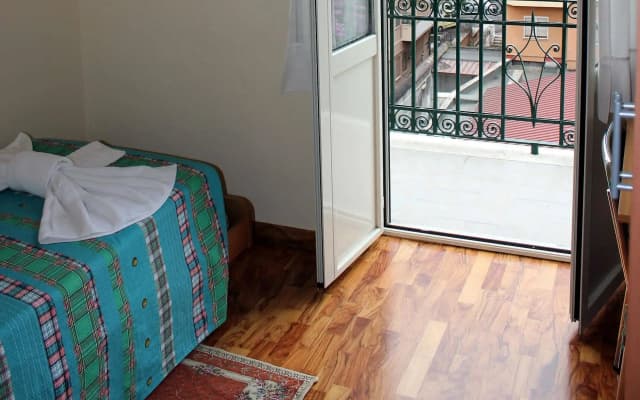 Casa Per Ferie Rosaz - photo 3