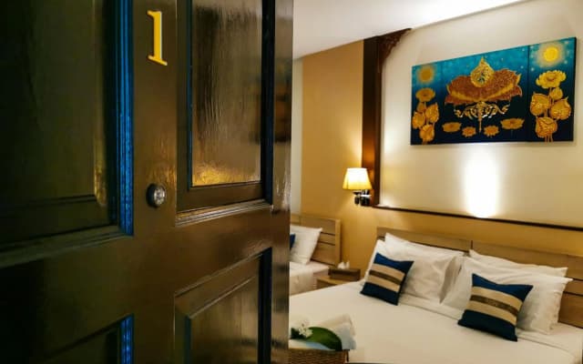 QG Resort - photo 5