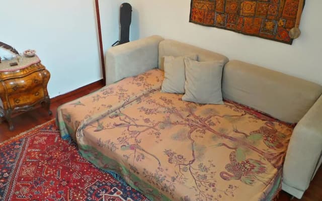 AleEle Flexyrent Apartment - photo 3