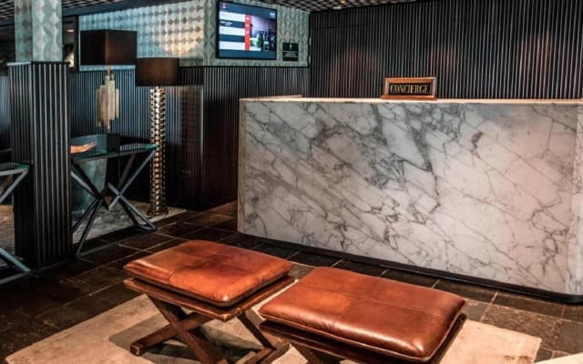 Apollo Hotel Amsterdam, a Tribute Portfolio Hotel - photo 4