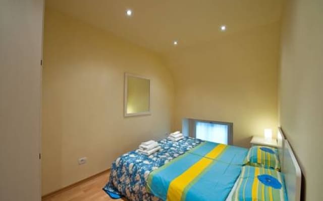 A.C. Holiday Apartments - photo 4