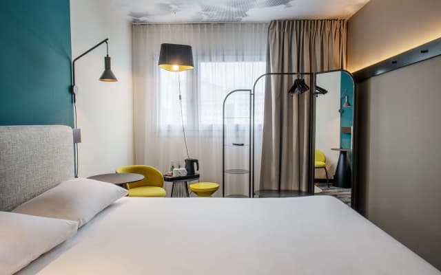 ibis Praha Wenceslas Square - photo 5
