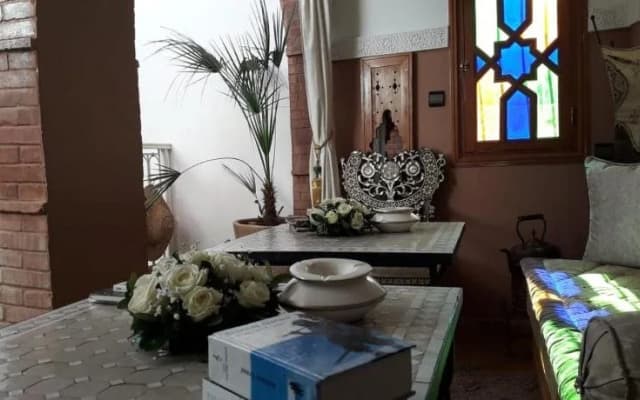 Riad Johnboy - photo 4