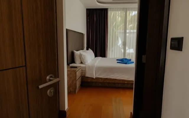 Elite Atoll Luxury Villas Phuket - photo 5
