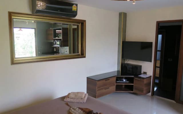 Le Viman Resort - photo 4
