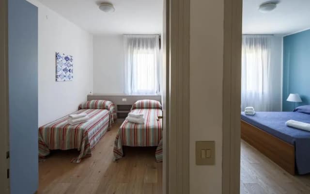 Appartamento Calmo 1SX - photo 2