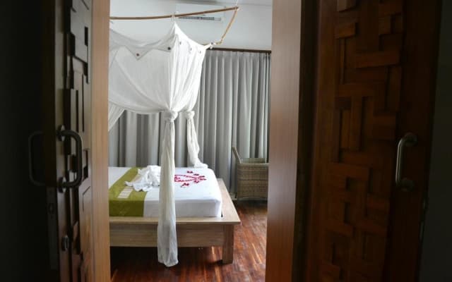 Tri Sandhya Villa - photo 5