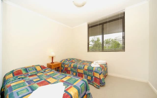 Waldorf Waitara Residential Apartments - photo 3