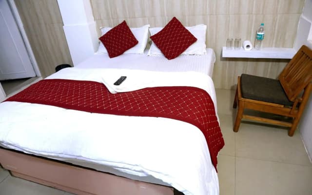 Hotel A10 International - photo 5