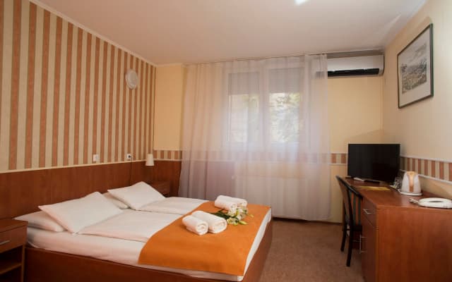 Atlantic Hotel - photo 3