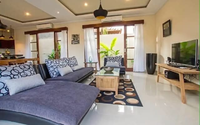 Villa Aurikari - photo 5