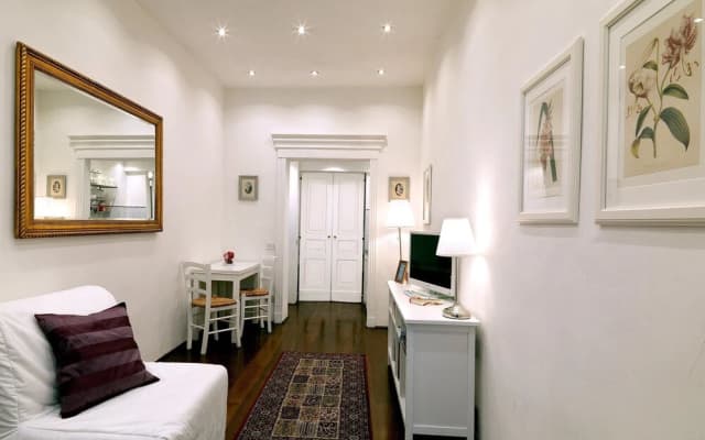 Santo Spirito Suite - photo 4
