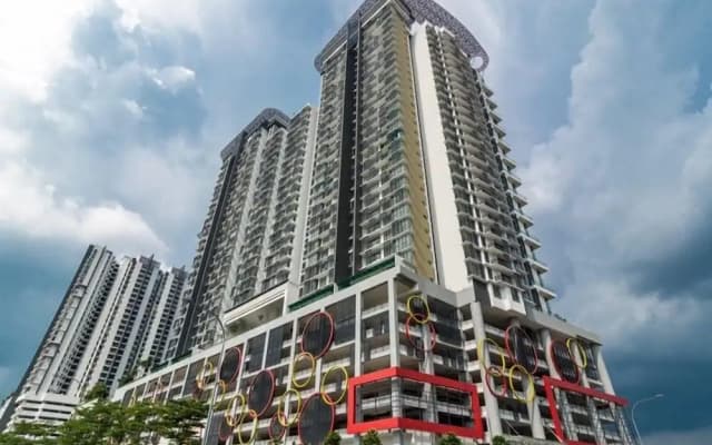 You Vista Cheras Luxury Condo - photo 3