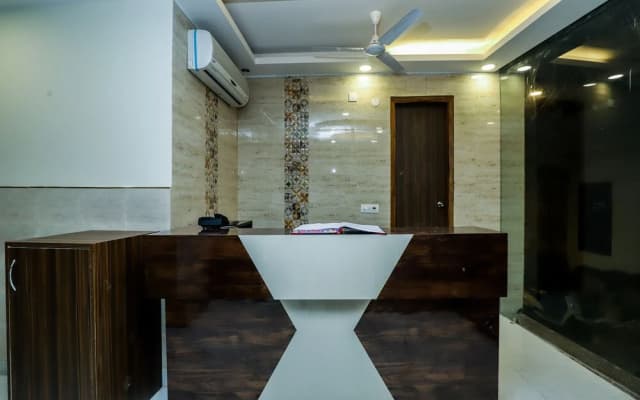 Hotel Mountain - photo 2