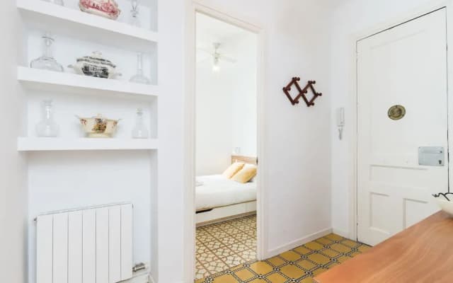 Montaber Apartments - Gracia Torrijos - photo 2