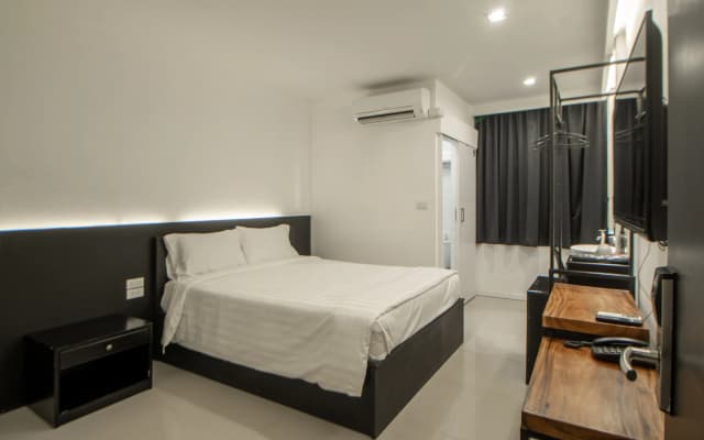 The Nimman Hotel - photo 2