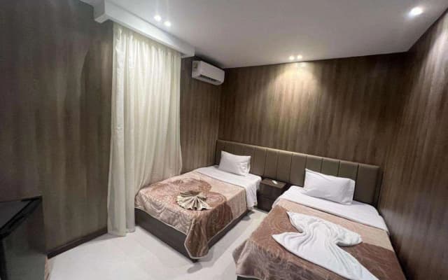 Rotana Palace Suites - photo 5