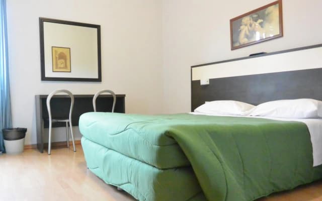 Hotel Arno - photo 5