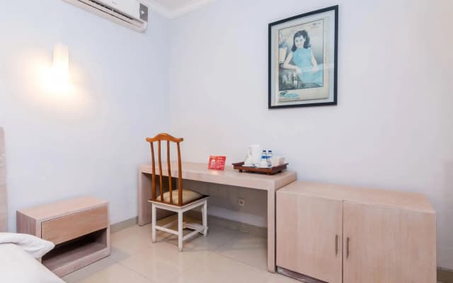 ZEN Rooms Seminyak Umalas Kauh - photo 3