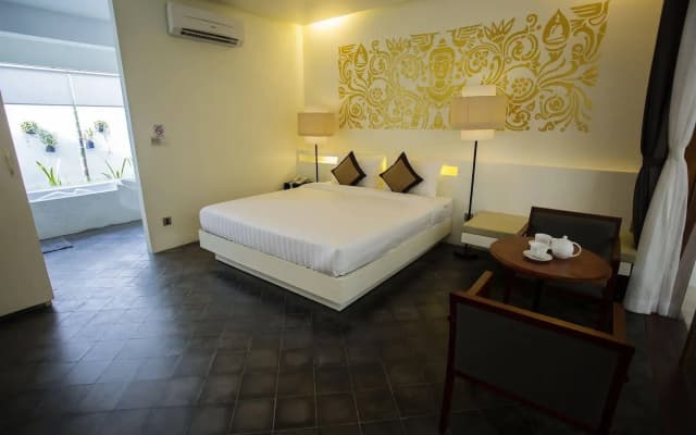 Angkor Boutique Villa - photo 5