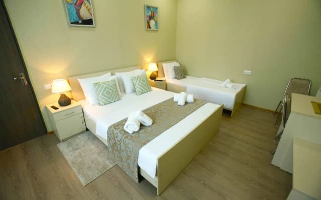 Sport Time Hotel & Spa - photo 5