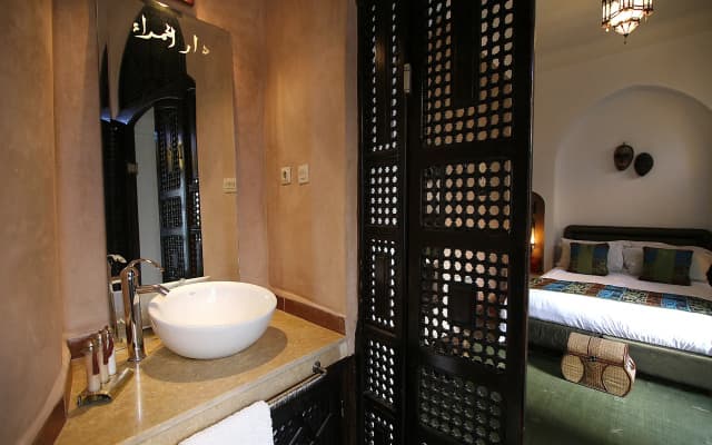Riad Villa Almeria Hotel & Spa - photo 5