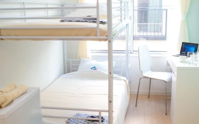 Lc Hotel & Stay 2A - photo 5