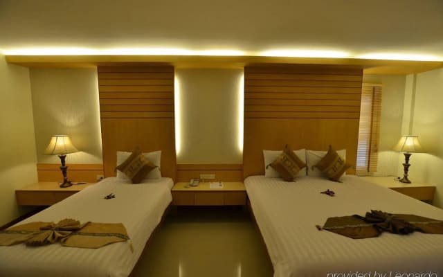 Patong Terrace - photo 4