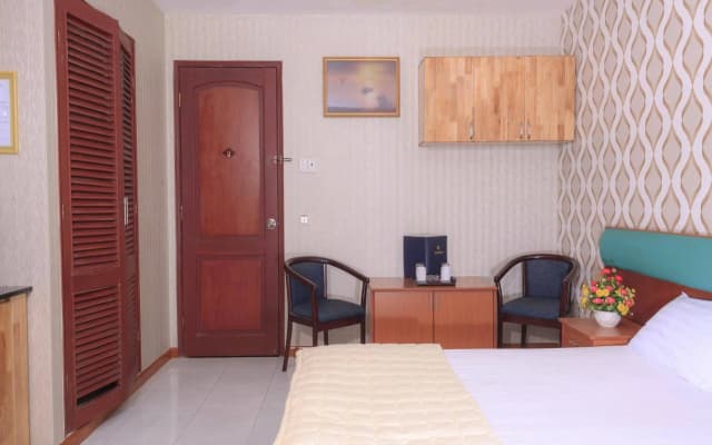 Happy Room ApartHotel - photo 3