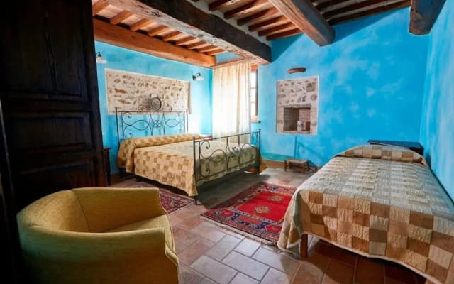 Ottavia Residence Apartment Silver - photo 3