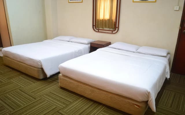 Kosma Hotel - photo 5