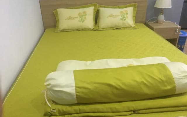 OYO 1051 Binh Duong Apartment - photo 2