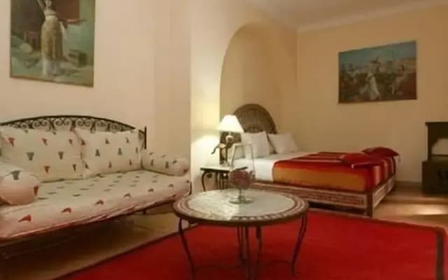 Riad Araba Felice - photo 4
