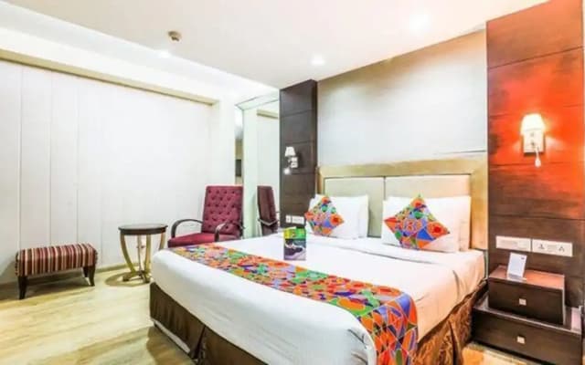 FabHotel Hexa Lajpat Nagar - photo 3