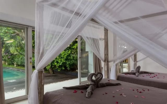 Amore Mio Villa - Seminyak - photo 4