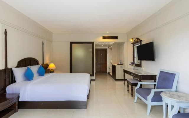 Krabi Tipa Resort - photo 3