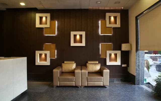 FabHotel Transit Delhi Airport - photo 3