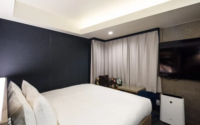 Meguro Holic Hotel - photo 4