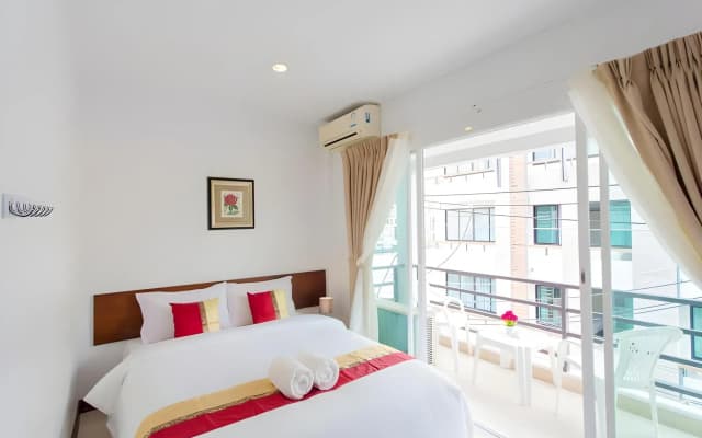 Nouveau Guesthouse - photo 3