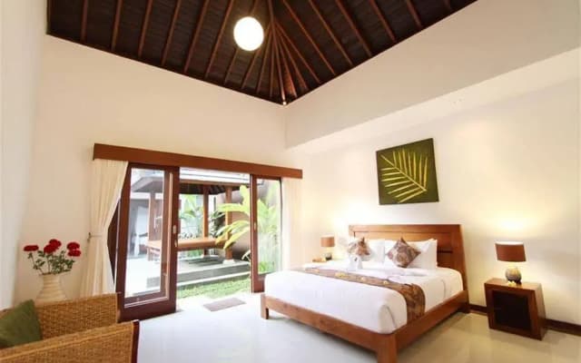 Tanjung Villa - photo 2