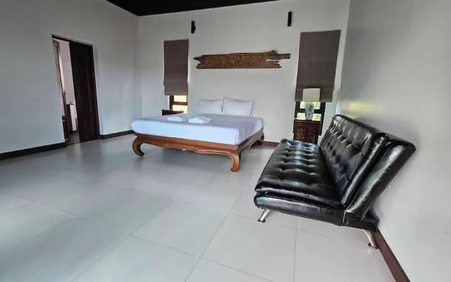 Blu Village Pool Villa - photo 5