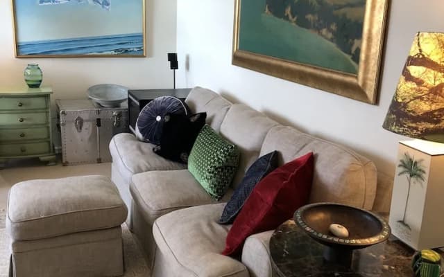 North Sydney Art Bed & Breakfast - photo 5