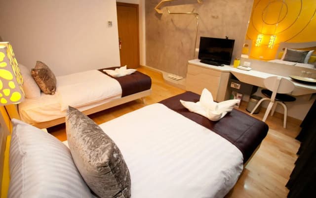 Seacono Boutique Hotel - photo 5